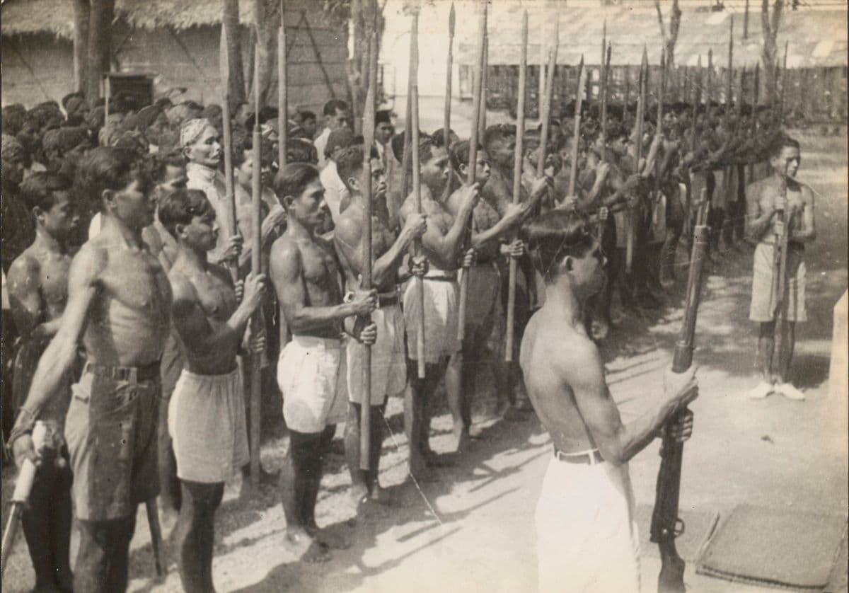 Cover Image for Adakah masa depan untuk anak-anak